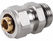 Perfexim Šroubový konektor GZ 20mm x 1/2 (61-001-2015-000)