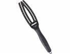 Olivia Garden Combo Finger Brush Small Ručně tvarovaný ka...