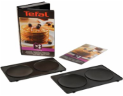 Talíře Tefal pro americký palačinkář + kniha (XA801012)