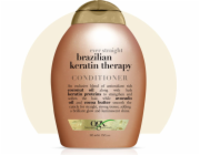 Organix Cosmetix Brazilian Keratin Smooth Conditioner vyhlazující s brazilským keratinem 385 ml