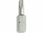 Dedra Torx šroubovací bity T40x25mm, 10ks plastová krabič...