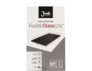 Tvrzené sklo 3MK 3MK Flexible Lite IPHONE X