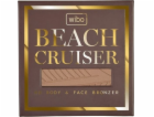 Wibo Bronzer v pudru na obličej a tělo č. 4 Beach Cruiser