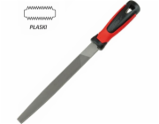 DEDRA PLOCHÝ PILNÍK KOVOVÝ 200MM 06C001 DEDRA