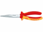 Knipex Půlkulaté štípací kleště 200mm izolované (26 16 200)