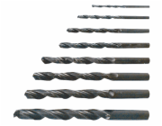 Top Tools HSS válcový vrták do kovu 7 4 5 3 6 10 8 9mm sada (60H708)