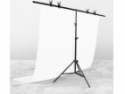 Puluz studio set Atelier T set na pozadí 200cm paprsek + ...
