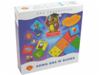 Alexander Game Owl, slovní hra (0374)