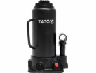 Hydraulický zvedák Yato 12T sloupek 230-465 mm (YT-17005)