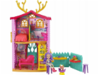 Mattel Enchantimals Little House of Deer (GYJ18)