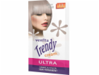 Venita Trendy Cream Ultra krém na barvení vlasů 11 Silver...