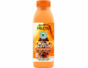 Garnier Fructis Papaya Hair Food Shampoo 350 ml
