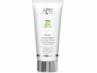 APIS Acne-Stop Purifying Mask s bahnem z Černého Mrtvého ...