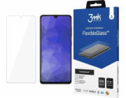 3MK 3MK FlexibleGlass Sam A215 A21 Hybrid Glass