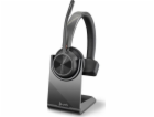 Poly VOYAGER 4310 UC sluchátka, V4310-M C USB-A, CHARGE S...