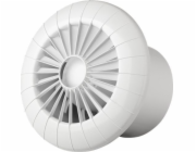 Stropní ventilátor airRoxy aRid 100 BB TS s časovačem verze 01-041