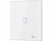 Sonoff Bezdrátový spínač světel Sonoff 433MHz T2EU1C-RF (1kanálový)