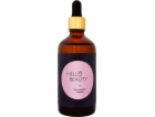 LullaLove Olej ze sladkých mandlí 100ml Lullalove
