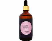 LullaLove Olej ze sladkých mandlí 100ml Lullalove