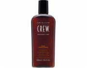 American Crew Daily Conditioner Kondicionér na vlasy 250 ml