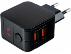 K242A1 nabíječka 2x USB-A 2,4 A (K242A1)