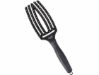 Olivia Garden Combo Brush Medium Ručně tvarovaný kartáč -...