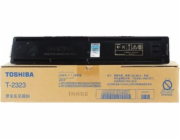 Toshiba Toshiba T2323E Toner pro e-STUDIO 2323A/ 2823A/ 2329A/ 2829 | 17 500 stran | Černá