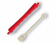 Top Choice Permanentní čepy velikost S 12 ks 65156