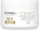 Goldwell Dualsenses Rich Repair 60sekundová kúra pro pošk...