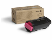 Xerox toner pro Versalink C500/C505, purpurový (106R03885)