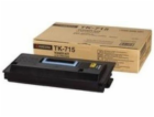 Kyocera TK-715 černá (1T02GR0EU0)