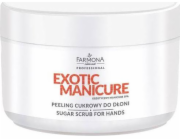 Farmona Exotic Manicure Cukrový peeling na ruce 300g
