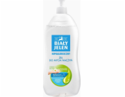 Bialy jelen Hypoalergenní gel na nádobí s heřmánkem a alantoinem 1l