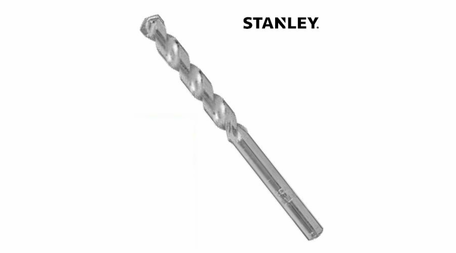 Stanley válcový vrták do betonu 6mm (STA53095)