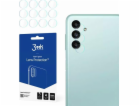 Hybridní sklo 3MK pro objektiv fotoaparátu 3MK Ochrana ob...