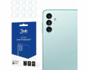Hybridní sklo 3MK pro objektiv fotoaparátu 3MK Ochrana objektivu Samsung Galaxy A13 5G [4 PACK]