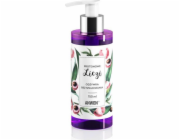 Anwen Anwen Protein Litchi vlasový kondicionér bez oplachování 150ml | DOPRAVA ZDARMA OD 250 PLN
