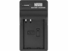 Nabíječka kamer Newell Newell DC-USB nabíječka pro bateri...