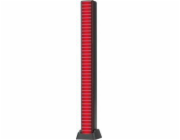 Redleaf Equalizer RGB Redleaf 32LED 3d stolní lampa - černá