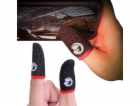 Strado Prodyšné návleky na prsty pro hráče Gamesir Finger...