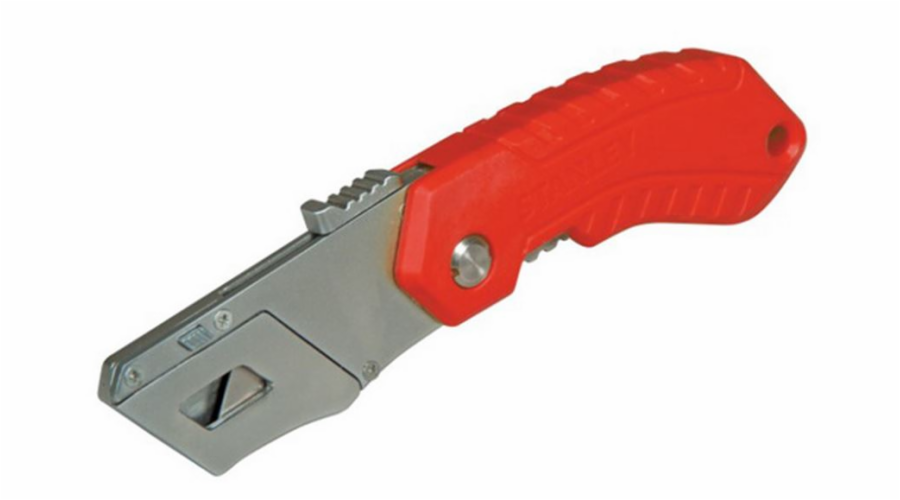 Kapesní zavírací nůž Stanley Safe ST - 10-243