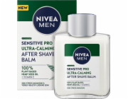 Nivea NIVEA_Men Sensitive Pro Ultra-Calming ultra-zklidňující balzám po holení 100 ml