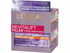 Loreal loreal revitalift filler krém na obličej s výplní ...