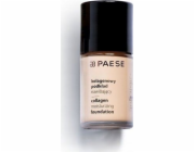 Paese PAESE_Collagen Moisturizing Foundation kolagenový hydratační make-up 301C Nude 30ml