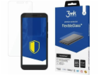 3MK 3MK FlexibleGlass Alcatel 1 2022 Hybrid Glass