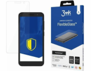 3MK 3MK FlexibleGlass Alcatel 1 2022 Hybrid Glass