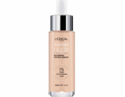 L Oreal Paris L OREAL_True Match Serum Nude Plumping Tinted Serum sérum v podkladové bázi 0,5-2 Very Light 30ml