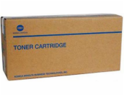 Originální černý toner Konica Minolta TN-512 (A33K152)