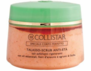 Collistar Collistar Talasso Scrub Anti-Eta (W) tělový peeling proti stárnutí 700 g