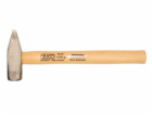 Juco zámečnické kladivo, dřevěná rukojeť, 500g, 320mm (29...